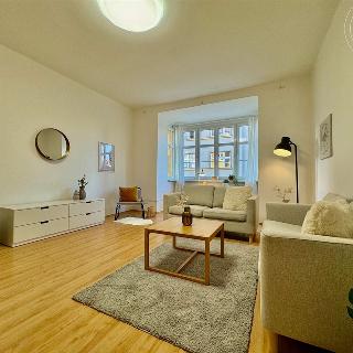 Prodej bytu 2+1 87 m² Brno, Slovinská