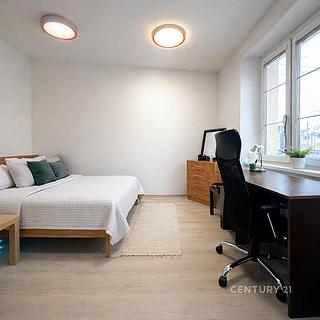 Pronájem pokoje 20 m&sup2; Brno