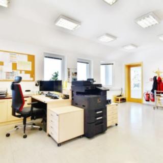 Pronájem kanceláře 144 m² Brno Husovice, Dukelská třída