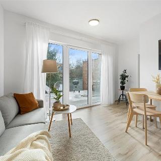 Pronájem bytu 3+kk 71 m² Brno, Dukelská třída