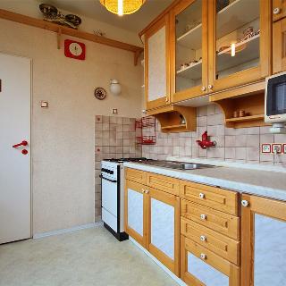 Pronájem bytu 3+1 66 m² Brno