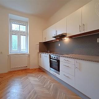 Pronájem bytu 2+1 57 m² Brno, Kamenná