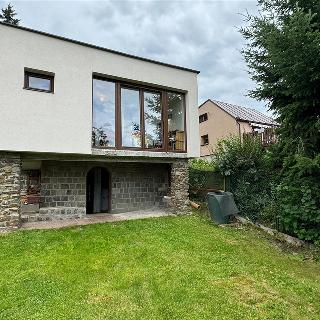 Prodej rodinného domu 45 m² Brno