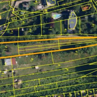 Prodej stavební parcely 2501 m&sup2; Brno