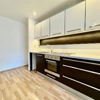 Pronájem bytu 2+kk 47 m² Brno, Fryčajova