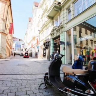 Pronájem bytu 2+1 69 m² Brno