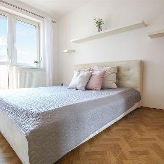 Pronájem bytu 2+kk 55 m² Brno