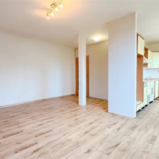 Pronájem bytu 1+kk, garsoniery 38 m² Brno