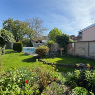 Prodej stavební parcely 863 m² Nebovidy