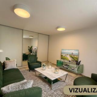 Pronájem bytu 2+kk 67 m² Brno