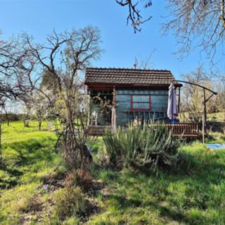 Prodej chaty 16 m² Brno