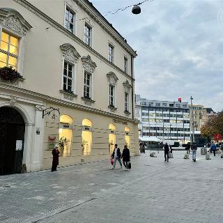 Pronájem kanceláře 38 m² Brno, Kobližná