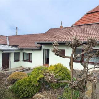 Prodej rodinného domu 165 m² Rouchovany