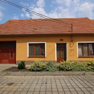 Prodej rodinného domu 105 m² Unkovice