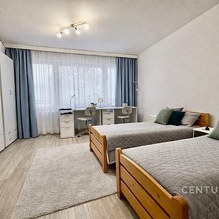 Pronájem pokoje 19 m&sup2; Brno