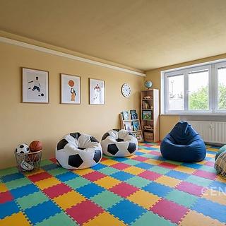 Prodej bytu 3+1 155 m&sup2; Krnov