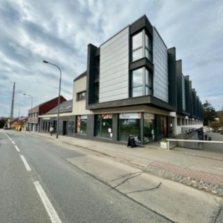 Pronájem bytu 3+kk 74 m² Brno