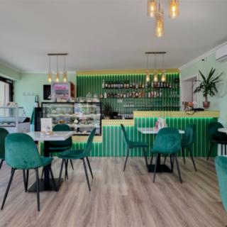 Pronájem restaurace 90 m² Brno