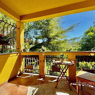 Prodej bytu 2+1 84 m&sup2; Brno