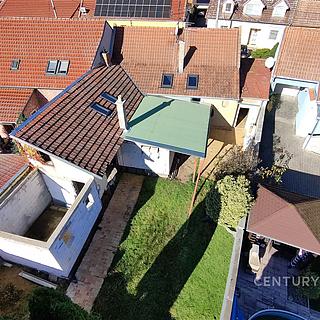 Prodej rodinného domu 204 m&sup2; Břeclav