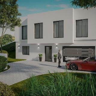 Prodej rodinného domu 263 m² Jinačovice