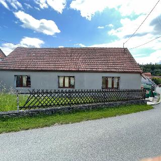 Prodej rodinného domu 78 m² Vysočany, 