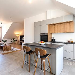 Prodej bytu 3+1 99 m&sup2; Brno