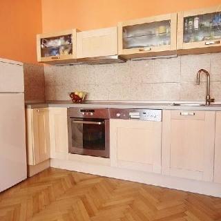 Pronájem bytu 2+kk 42 m² Brno, Štěpánská