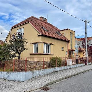 Pronájem rodinného domu 210 m² Blansko, Křižkovského