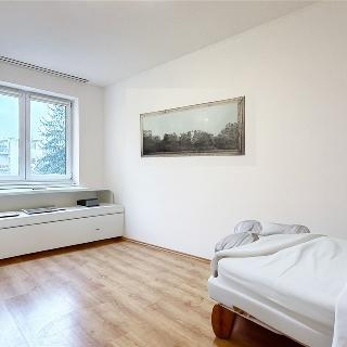 Pronájem bytu 1+kk a garsoniéry 22 m² Brno, Svatoplukova