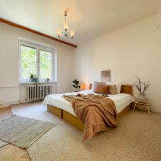 Prodej bytu 2+1 55 m² Brno