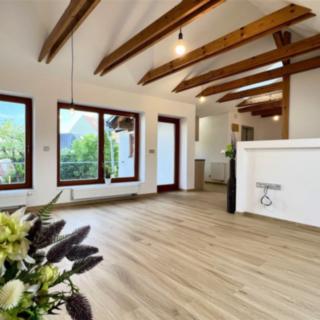 Pronájem bytu 2+kk 68 m² Brno