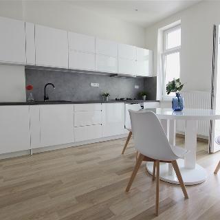 Pronájem bytu 2+1 78 m² Brno, Nové sady