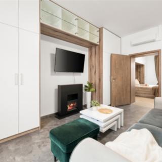 Prodej bytu 3+1 80 m² Brno