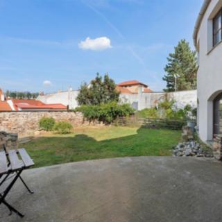 Prodej rodinného domu 233 m² Třebíč Vnitřní Město, Hasskova