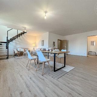 Prodej bytu 4+kk 148 m² Troubsko, Jihlavská