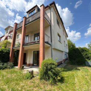 Pronájem bytu 2+kk 67 m² Brno