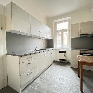 Pronájem bytu 2+1 57 m² Brno, Kamenná