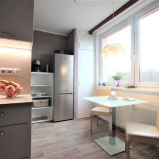 Pronájem bytu 3+1 77 m² Brno