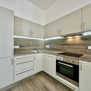 Pronájem bytu 2+kk 54 m² Brno