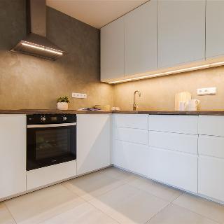 Prodej bytu 2+1 67 m² Brno, Luční