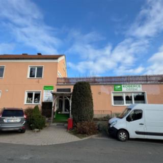 Prodej ostatního komerčního prostoru 553 m² Zbýšov, Masarykova