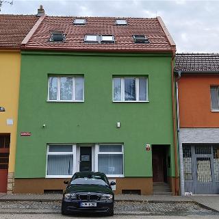 Prodej rodinného domu 349 m² Ořechov, Komenského