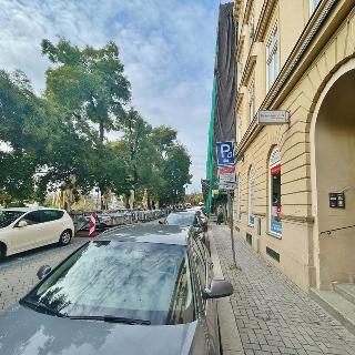 Pronájem obchodu 88 m² Brno, Bašty