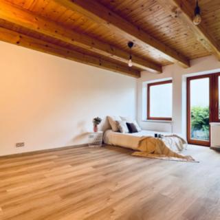 Pronájem bytu 1+kk, garsoniery 44 m² Brno
