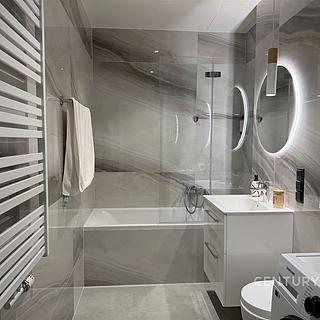 Prodej bytu 1+kk, garsoniery 24 m&sup2; Brno