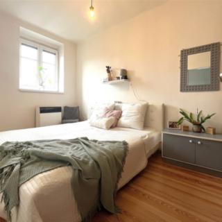 Pronájem bytu 2+1 45 m² Brno