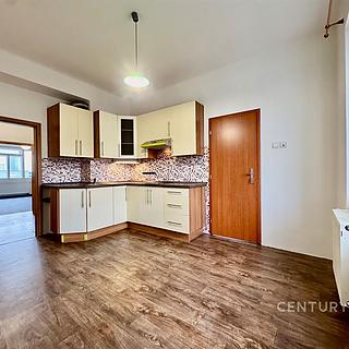 Pronájem bytu 2+1 56 m&sup2; Brno