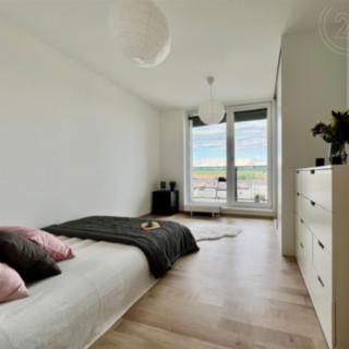 Pronájem bytu 2+1 49 m² Rosice