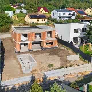 Prodej rodinného domu 224 m² Lipůvka